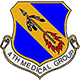 Home Logo: 4th Medical Group - Seymour Johnson Air Force Base